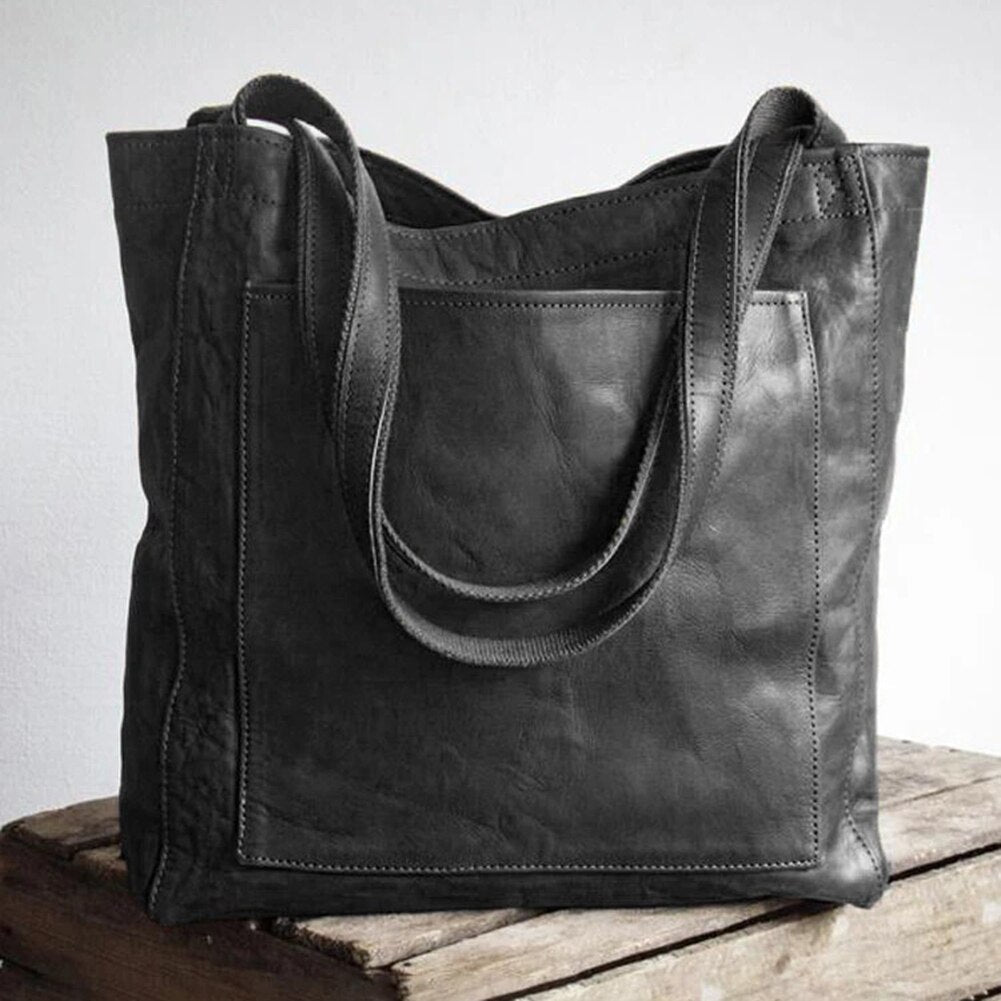 Lila | Sac de ville élégant et stylé 