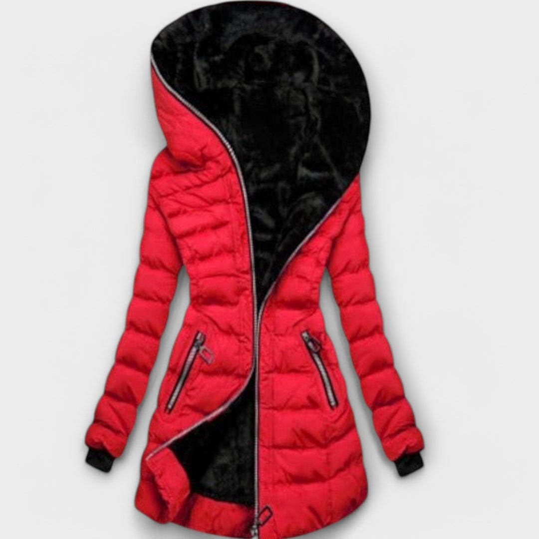 Penelope™ | Warm Trendy Winter Jacket