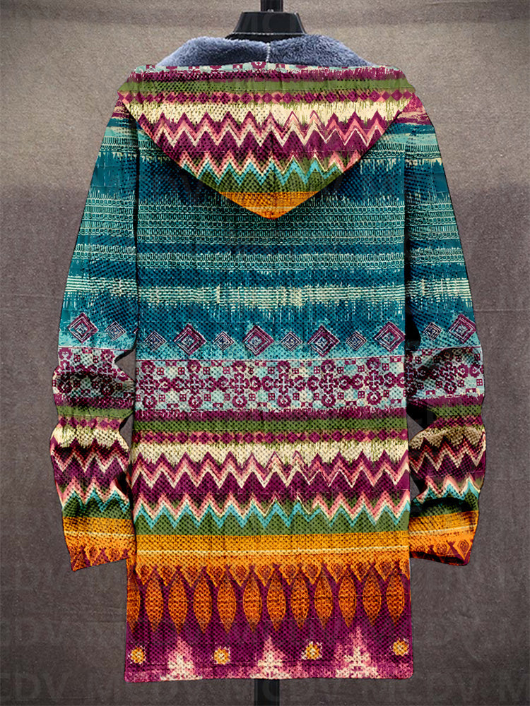 Marguerite™ | Luxe Art-Inspired Cardigan