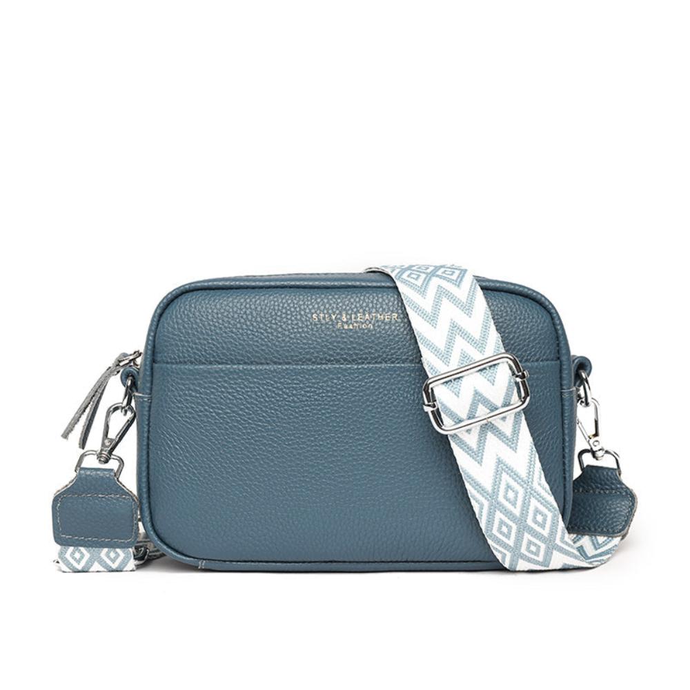 Mira | Sac à épaule élégant pour femmes 