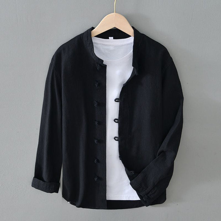 Chemise traditionnelle 