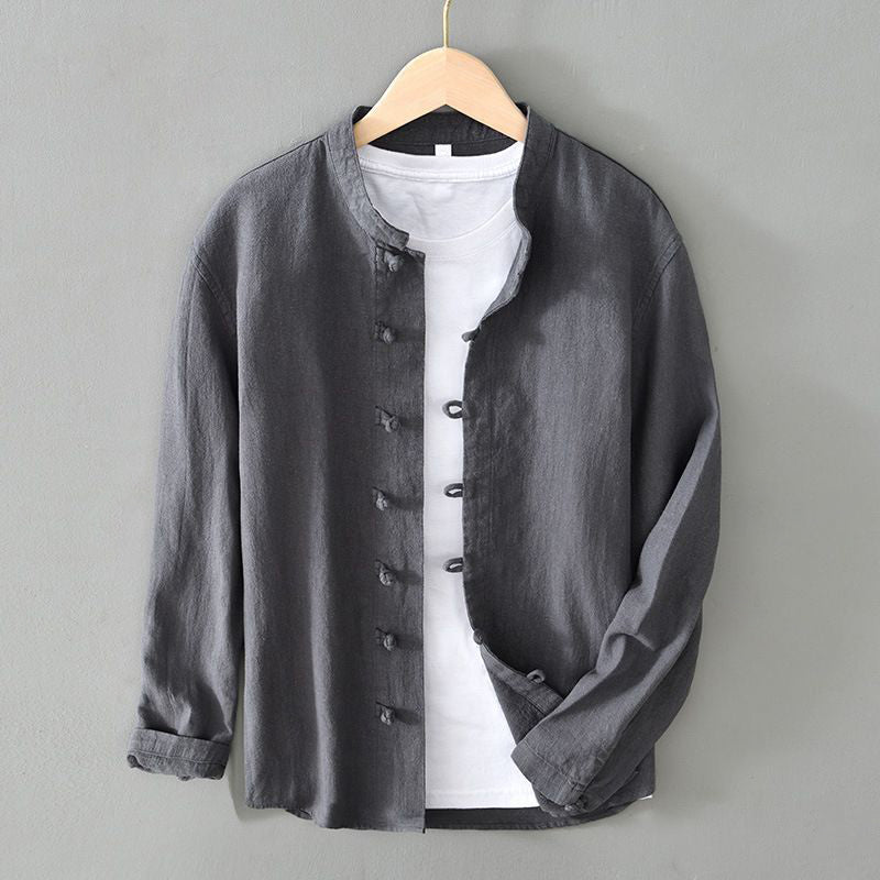 Chemise traditionnelle 