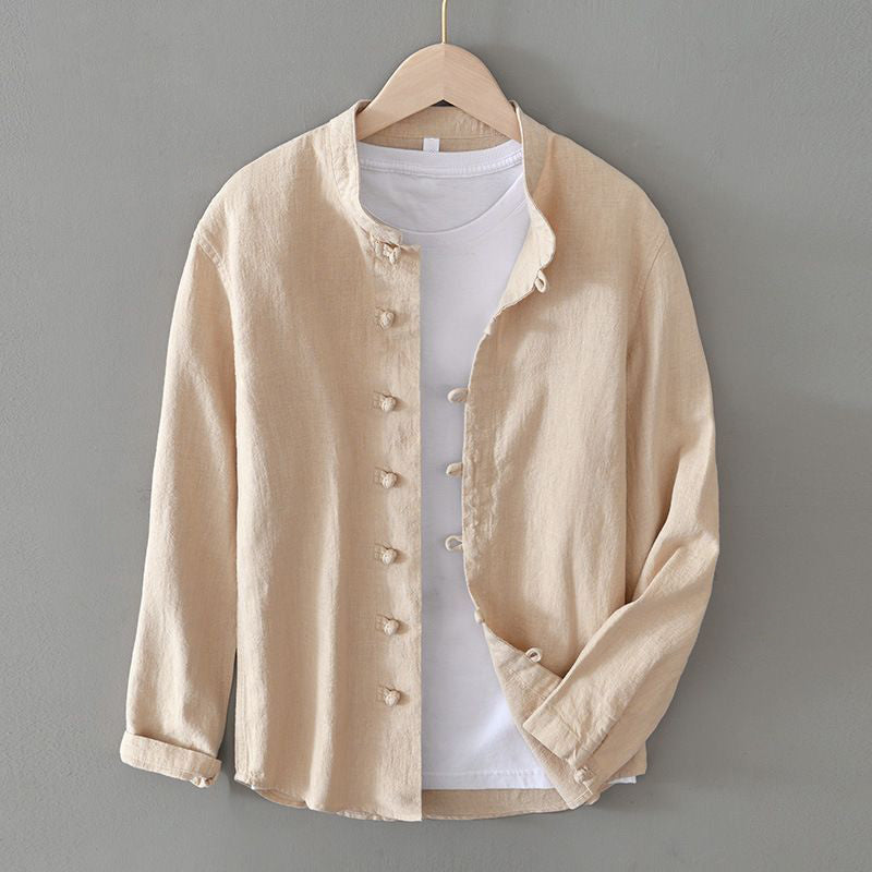 Chemise traditionnelle 
