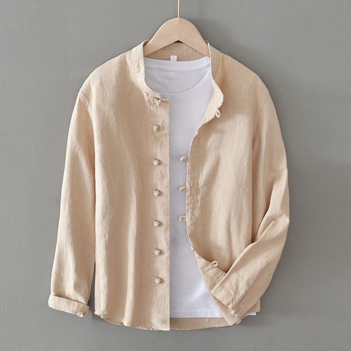 Chemise traditionnelle 