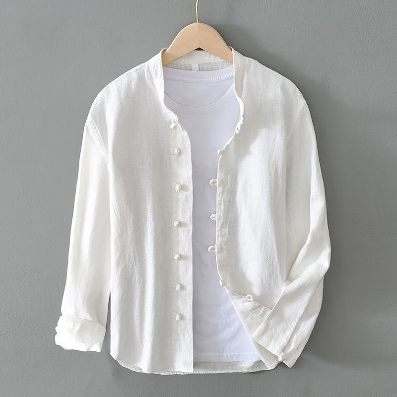 Chemise traditionnelle 