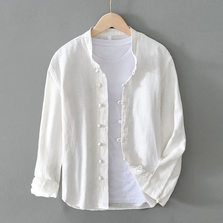 Chemise traditionnelle 