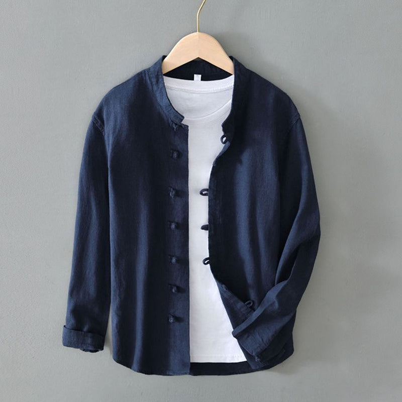 Chemise traditionnelle 
