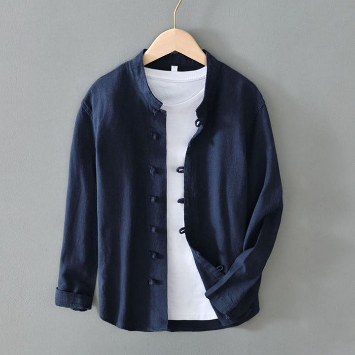 Chemise traditionnelle 