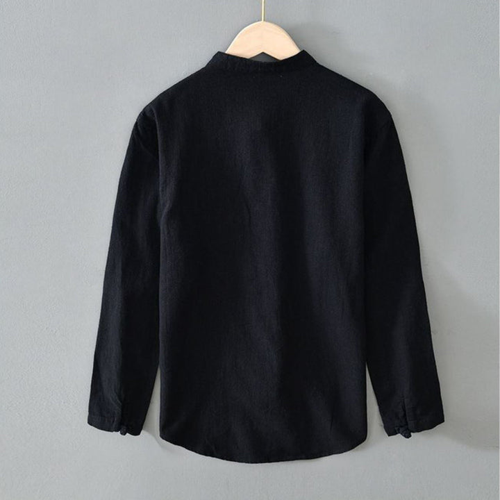 Chemise traditionnelle 