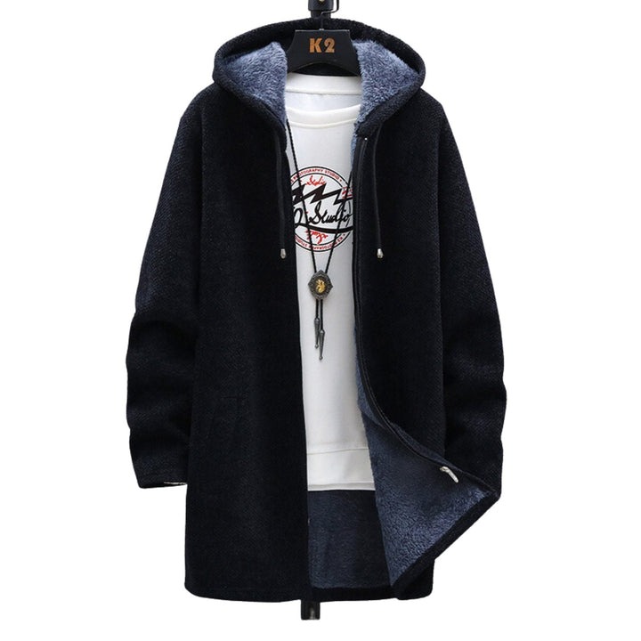 Alva™ | Veste à capuche élégante pour femmes 