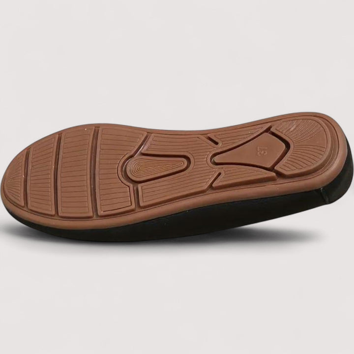 Quinn™ | Timeless Elegant Shoes