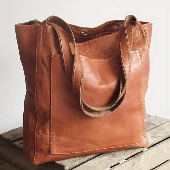 Lila | Sac de ville élégant et stylé 