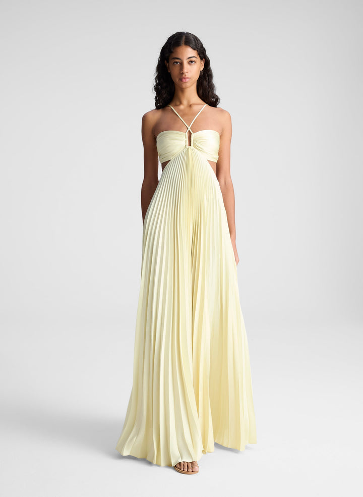 Sienna™ | Graceful Dawn Dress