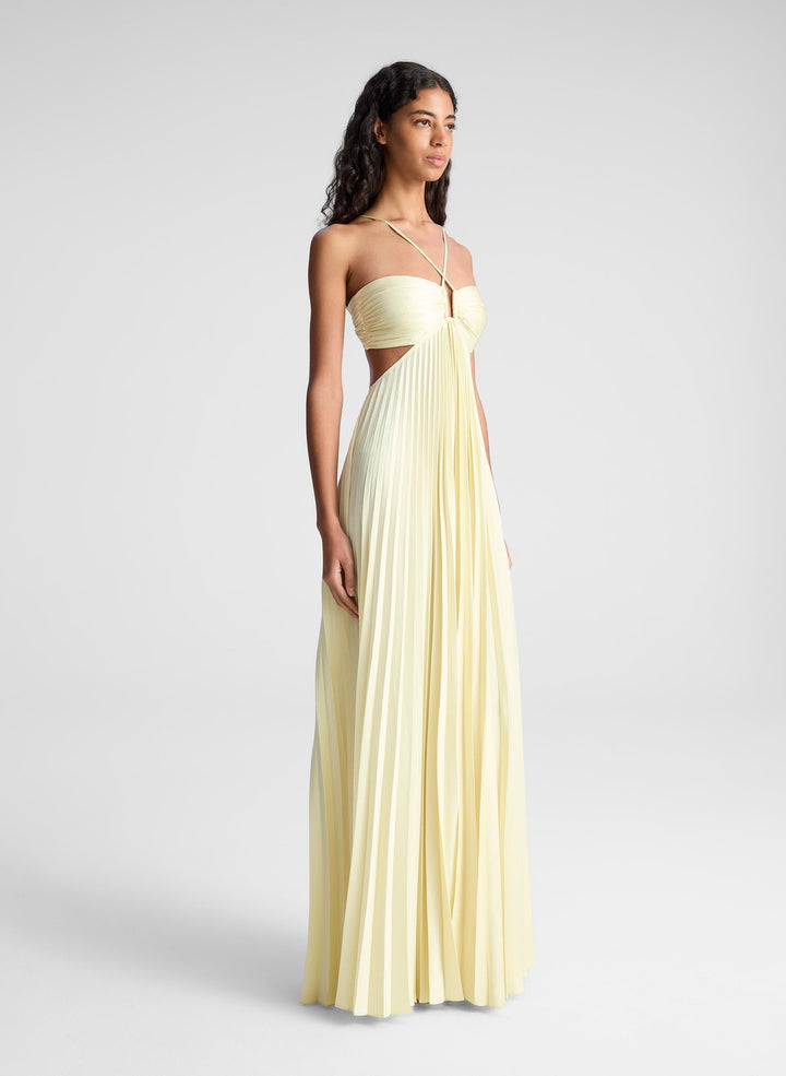 Sienna™ | Graceful Dawn Dress