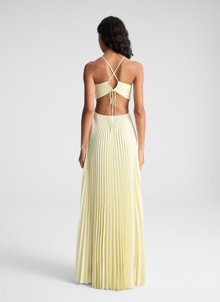 Sienna™ | Graceful Dawn Dress