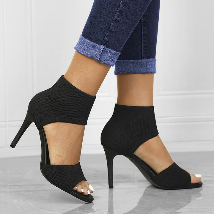 Minnesota Heeled Sandals (Limited Edition)