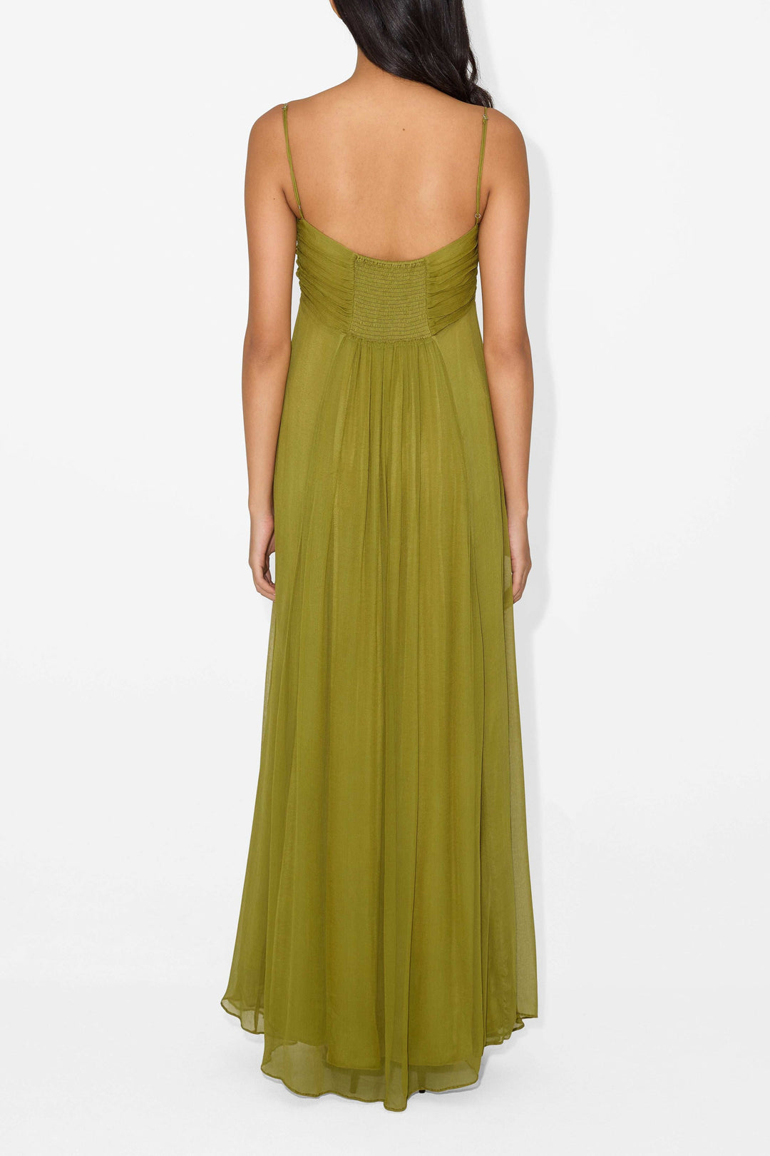 Eden™ | Graceful Keyhole Gown