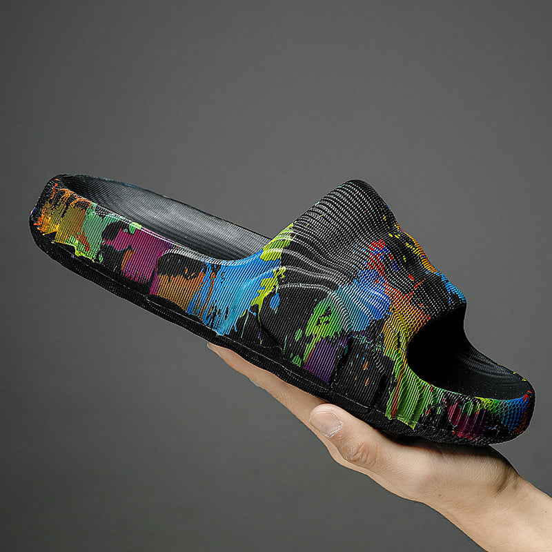 Sandales Vega Ultra-Confortables (Unisexe) 