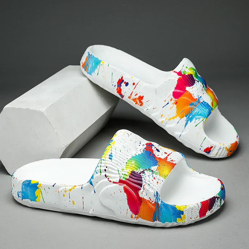 Sandales Vega Ultra-Confortables (Unisexe) 