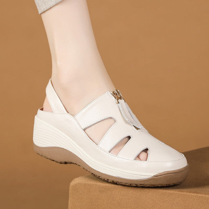 Sandales de randonnée orthopédiques et confortables 