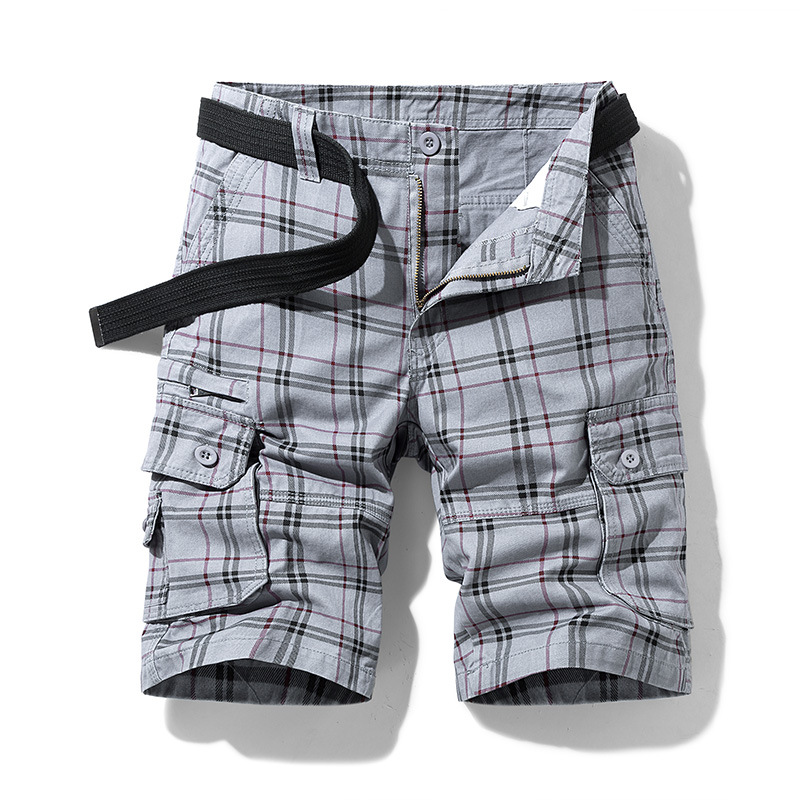 Shorts Cargo 