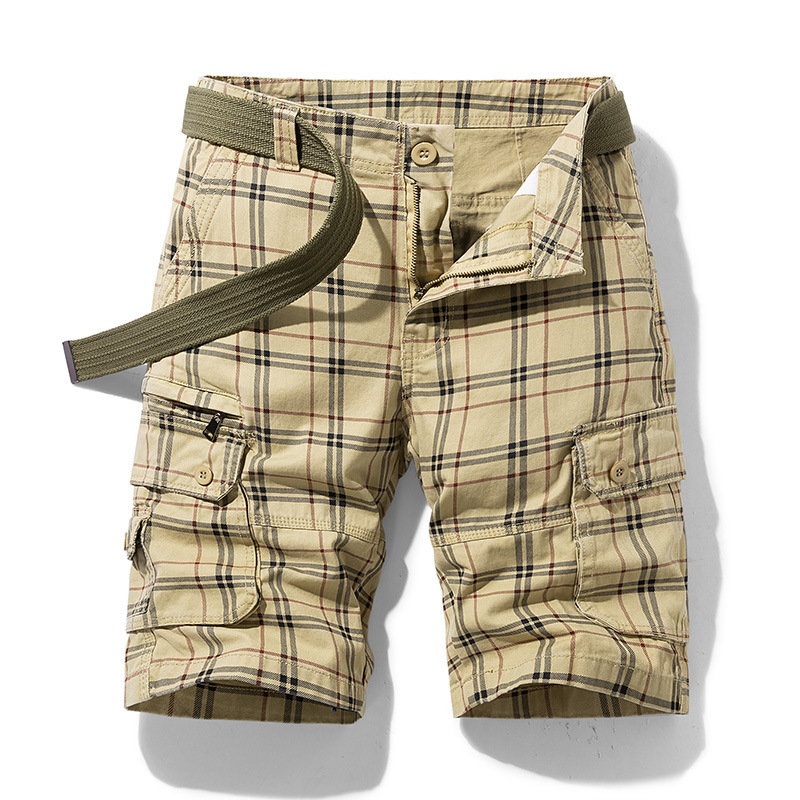 Shorts Cargo 
