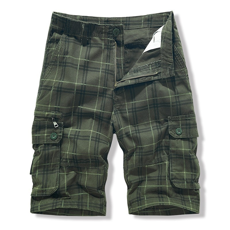 Shorts Cargo 