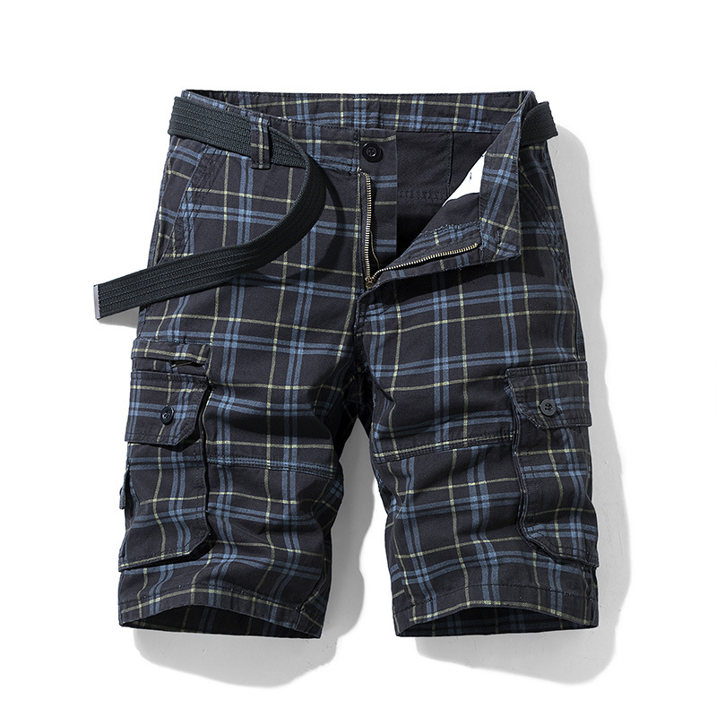 Shorts Cargo 