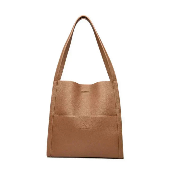 Elysia™ | Timeless Shoulder Elegance