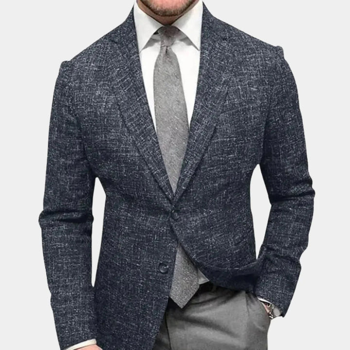 Lodi™ | Effortless Comfort Jacket