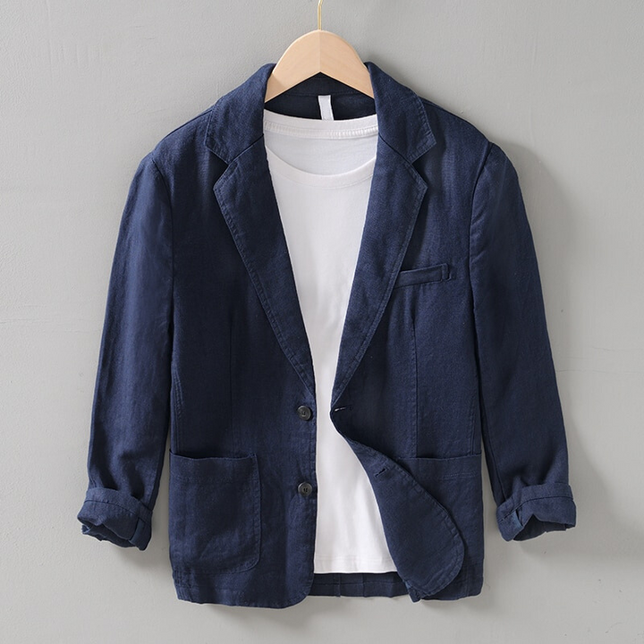 Naples™ | Effortless Linen Elegance