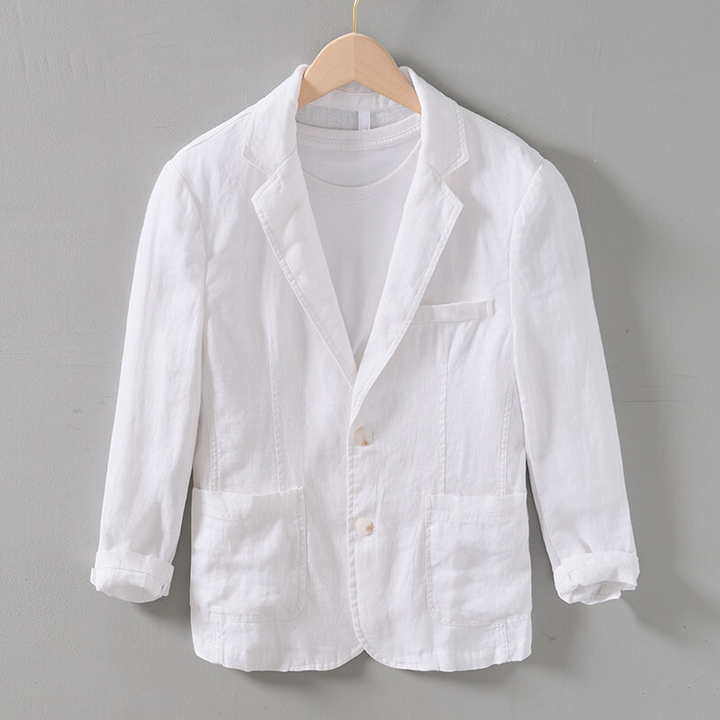 Naples™ | Effortless Linen Elegance