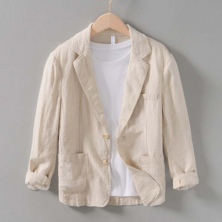 Naples™ | Effortless Linen Elegance