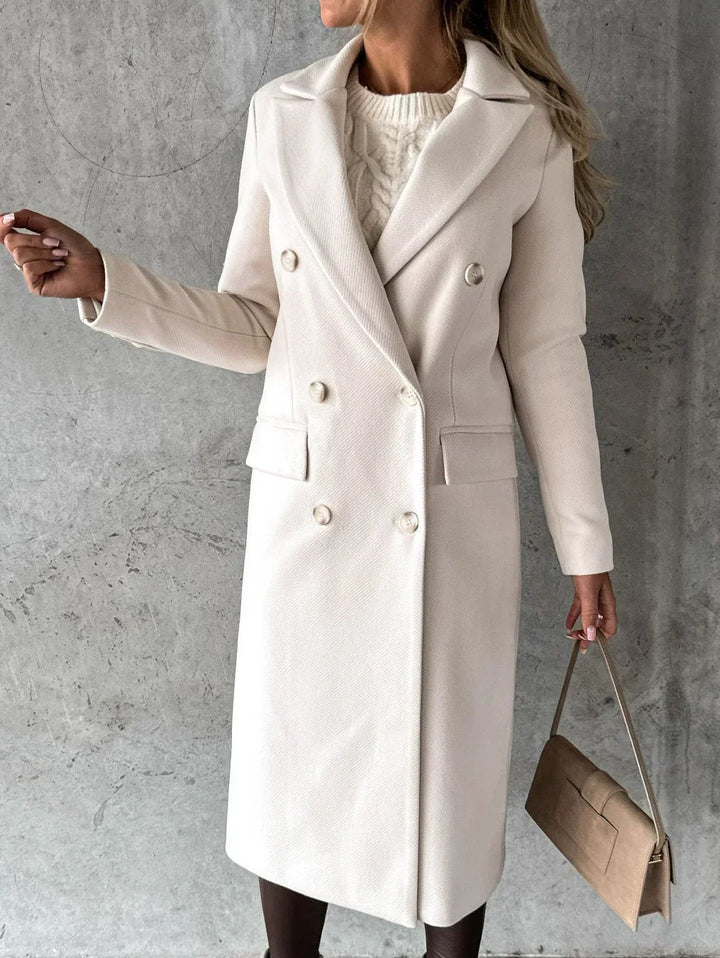 Lainy™ | Manteau d'hiver 