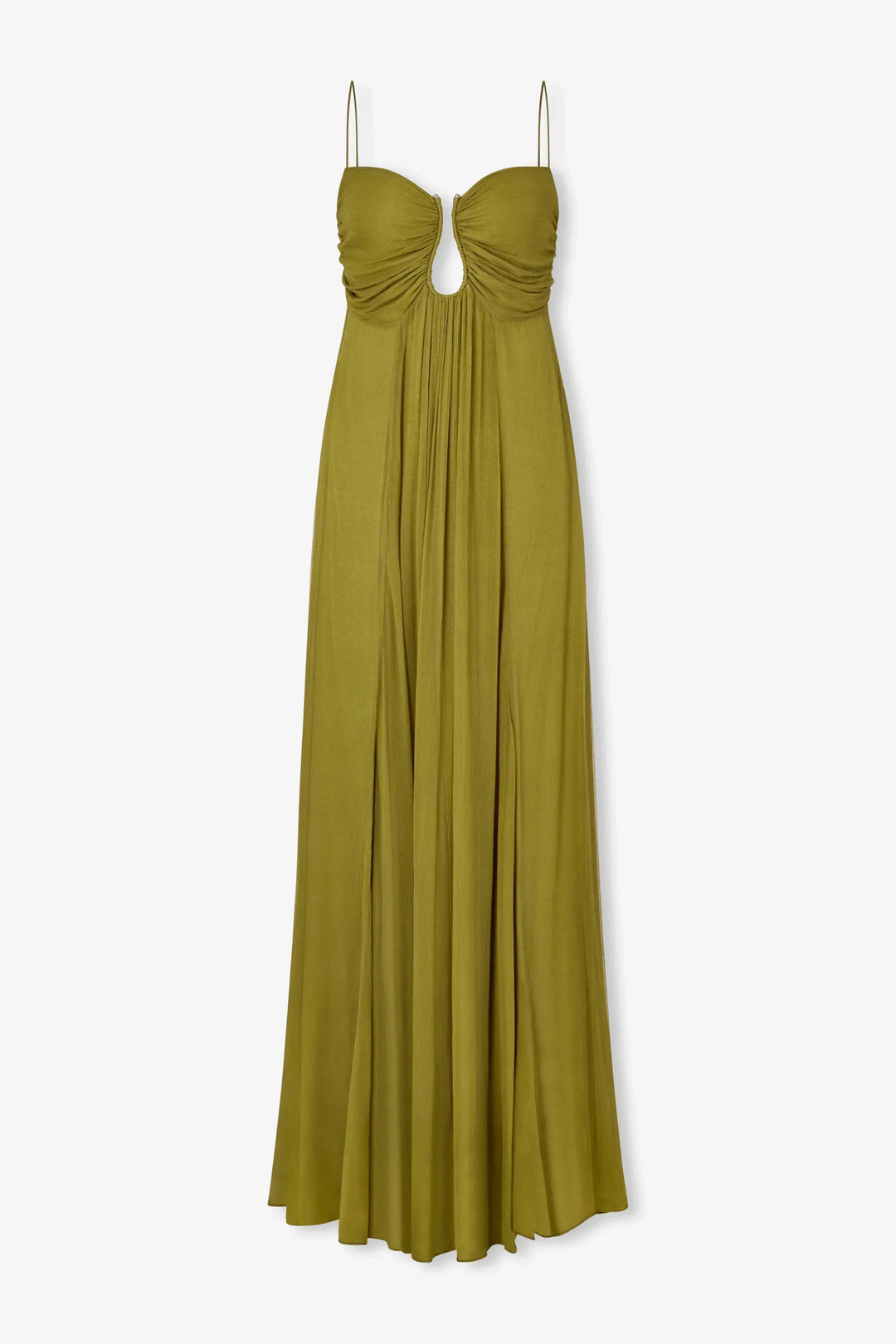 Eden™ | Graceful Keyhole Gown