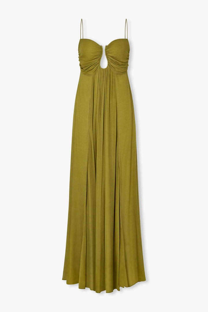 Eden™ | Graceful Keyhole Gown