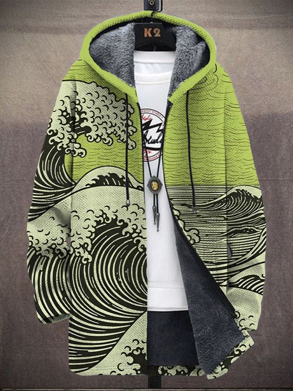 Dante™ | Art-Inspired Luxurious Vest
