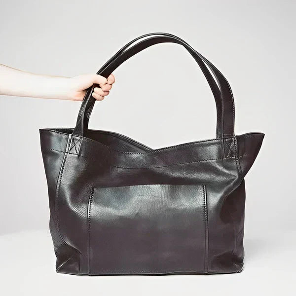 Aurelia™ | Sacs en cuir vintage classique 