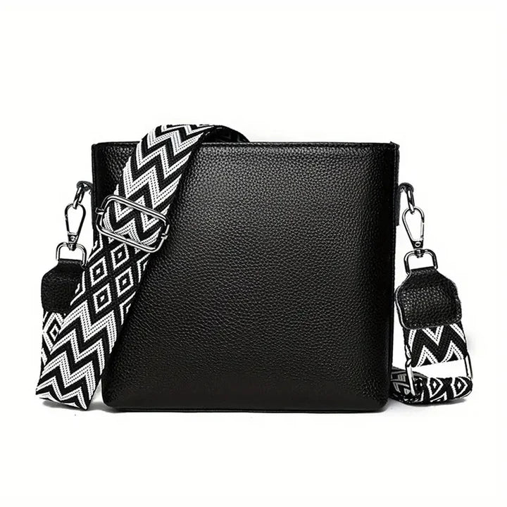 STRIPPED™ | Elegant and Timeless Bag