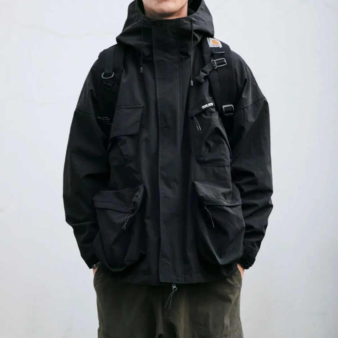 Silhouette™ | Veste Technique 