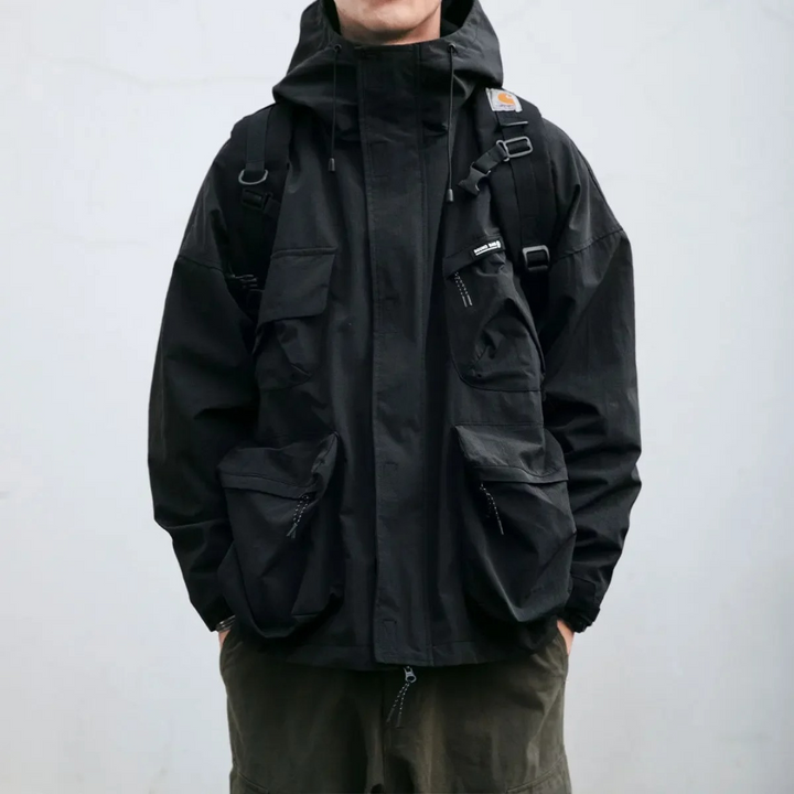 Silhouette™ | Veste Technique 