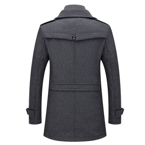 SHELBY™ I Manteau d'hiver deux pièces 