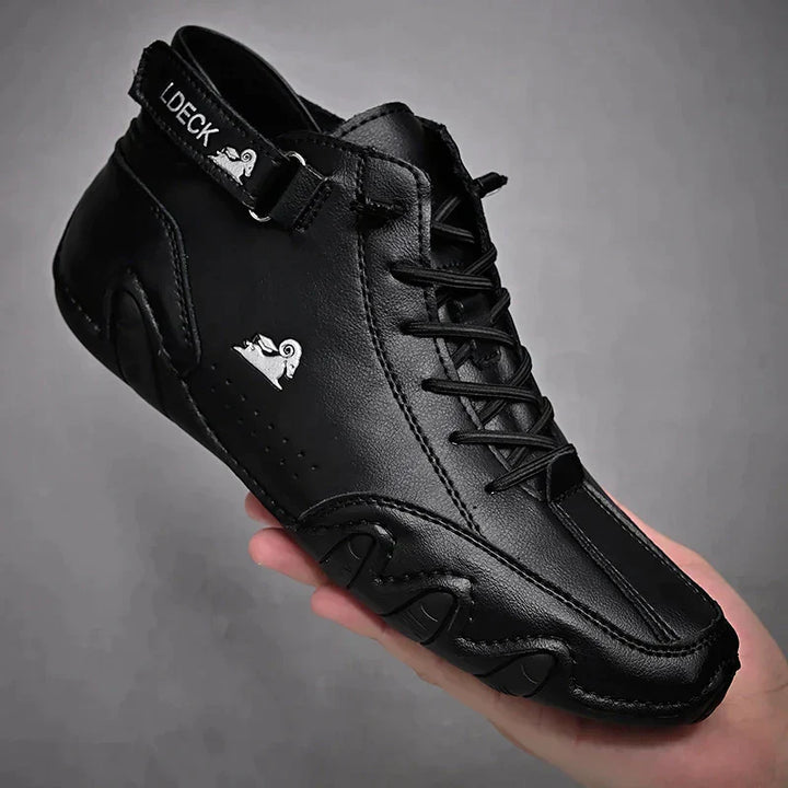 Chaussures confortables antidérapantes pour pieds sensibles (Unisexe) 