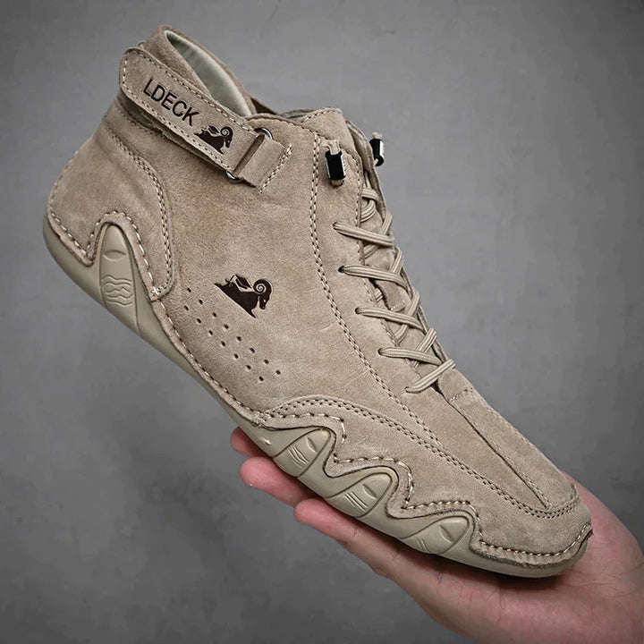 Chaussures confortables antidérapantes pour pieds sensibles (Unisexe) 