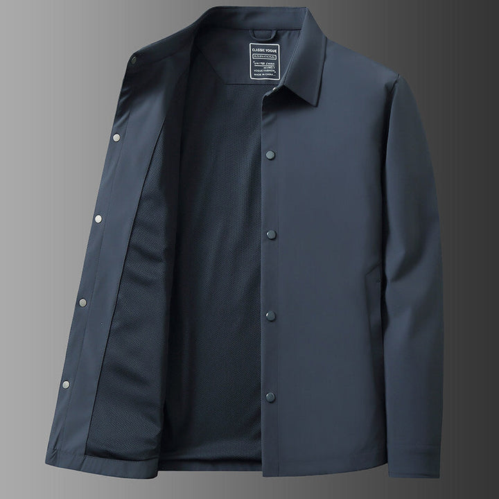 Veste élégante pour hommes 
