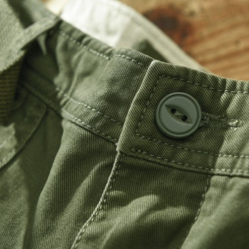 Pantalons décontractés pour hommes 