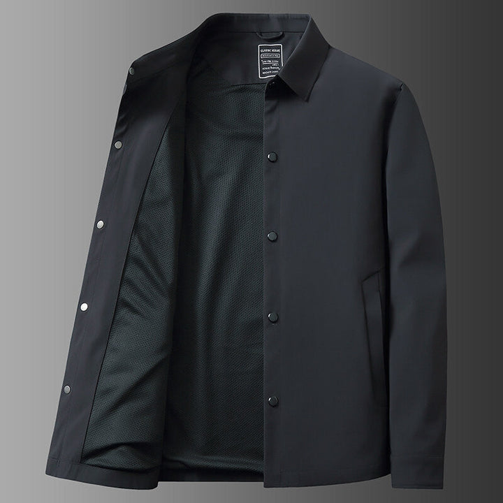 Veste élégante pour hommes 