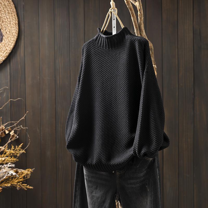 Claire | Pull en maille élégant 