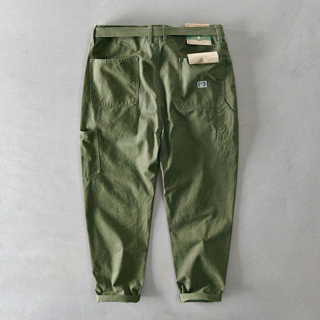 Pantalons décontractés pour hommes 