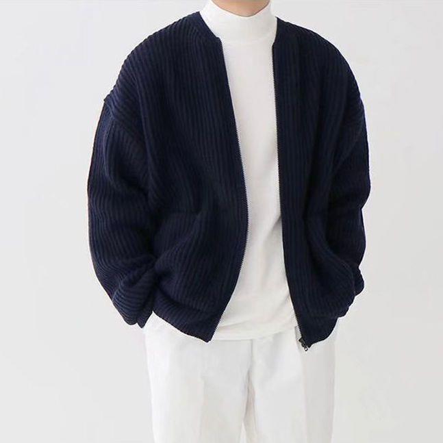 Daniel - Veste Élégante et Confortable 